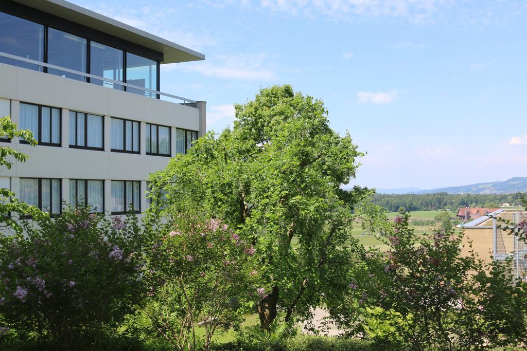 Seminarhotel Campus Sursee Rum bild