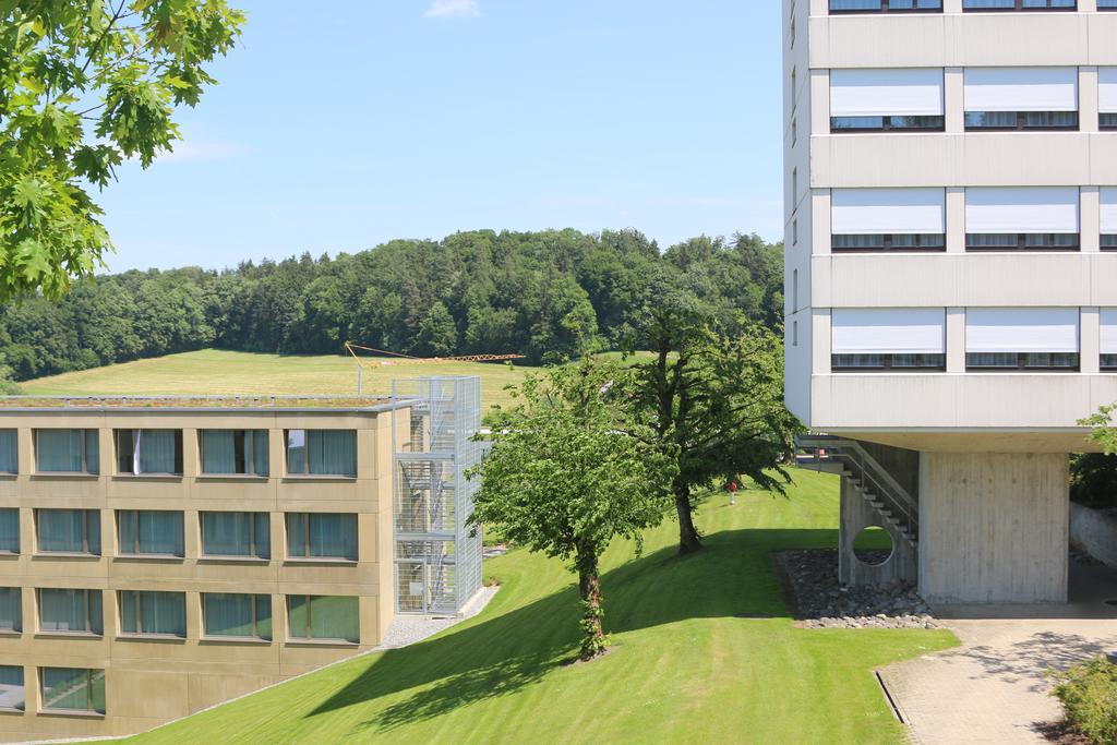 Seminarhotel Campus Sursee Rum bild